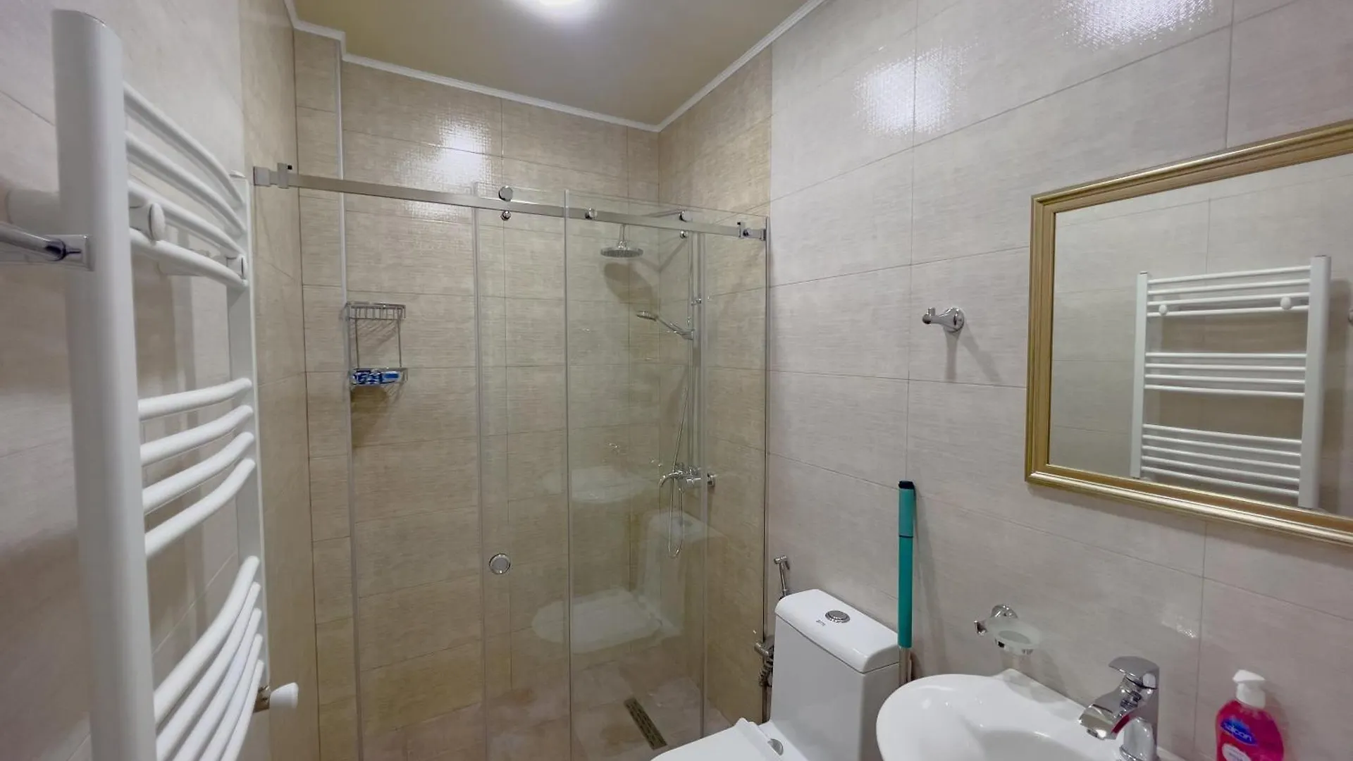 Ferienwohnung Treasure N6 Batumi